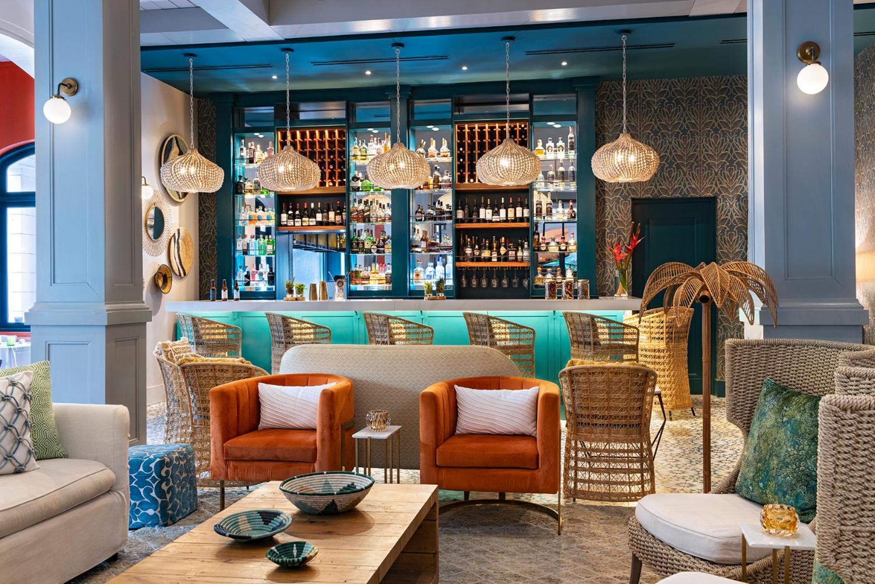 Santarena Hotel At Las Catalinas Экстерьер фото